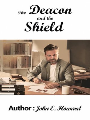 cover image of The Deacon and the Shield